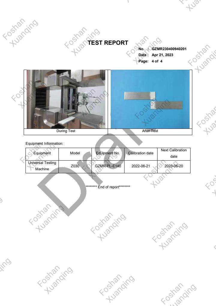 Single Component Adhesive For Room Curing Aluminum Profile Corner Sealing Filling