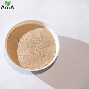 China Water Soluble Organic Nitrogen Fertilizer Amino Acid 60% Powder wholesale