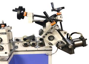 China Stainless Steel G Coupling Clamp Cold Roll Forming Machine wholesale