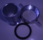 KAMA PUMP CONNECTOR