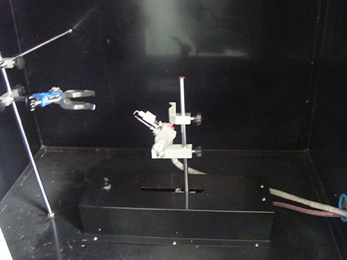 IEC60695 Flammability Testing Equipment