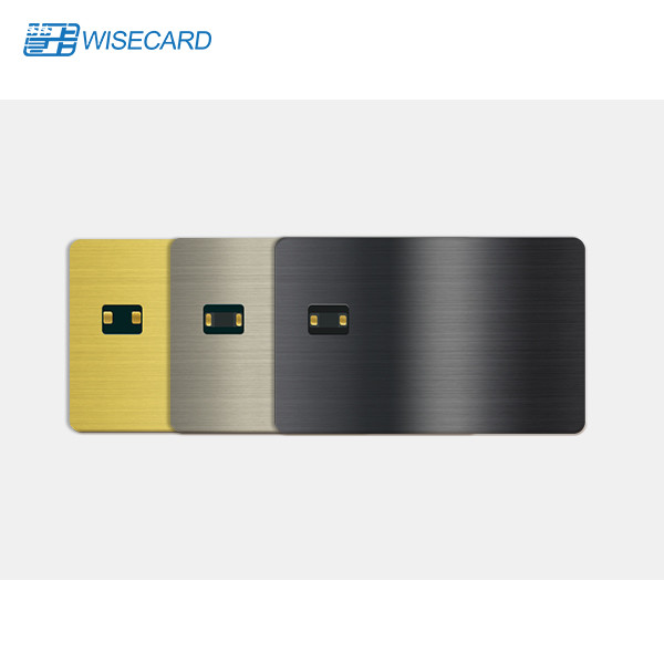 Quality Club Visiting Standard Size Smart Card Digital Signature Authentication for sale