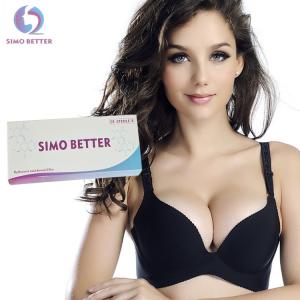 Cross - Linked Hyaluronic Acid Breast Enhancement Dermal Filler 10ml