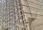 Welded Military Gabion Box, Security Military Gabion Box