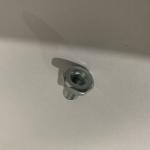 Iron Throttle Control Cable Components For Motorcycle Automotive