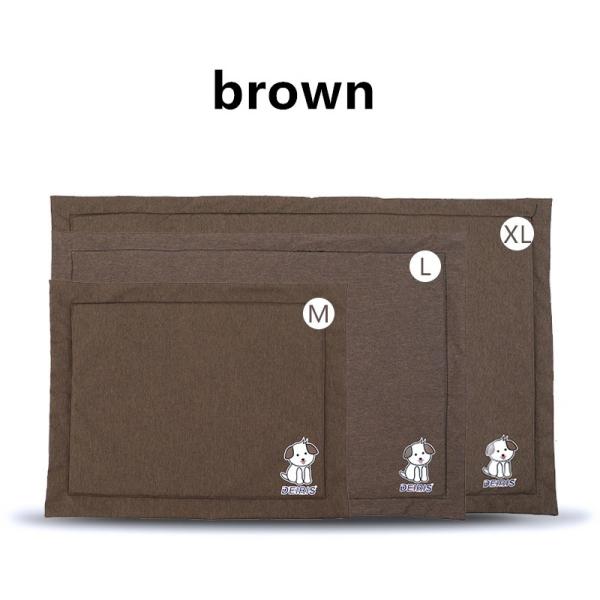 outdoor dog bedding winter