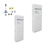 Liquid Hyaluronic Acid Dermal Filler Facial Plastic Revolax
