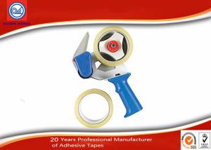 China Jumbo Roll BOPP Packaging Tape With Acrylic Adhesive And Dispenser wholesale