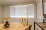 Roller blinds , Window blinds roller blinds fabric 100% polyester blackout