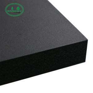 China Oil Resistant Waterproof Flexible 1.2m PVC NBR Rubber Insulation Sheet wholesale