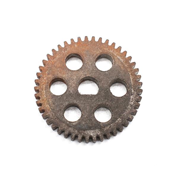 Coating Metal Powder Metallurgy Powder Metallurgy Products Mahjong Table Gear