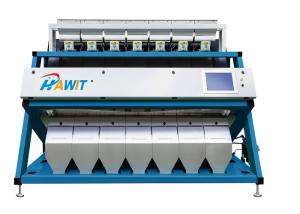 China 3.0kw High Speed Wheat Colour Sorter wholesale