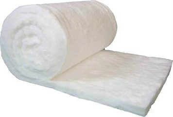 High Building Fireproof Sound-Absorbing and Thermal Insulation Ceramic Fiber Blanket