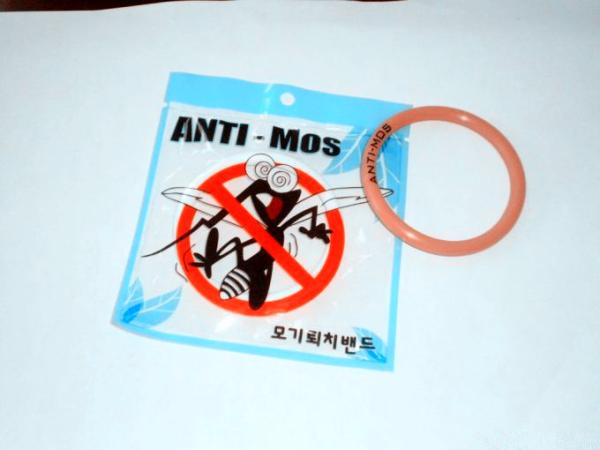 110 Micron Plastic Packaging Bags , Hanghole Kids Mosquito Repellent Band