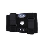 Knee Support Hinged Knee Braces For Meniscus Tear With Side Stabilizers