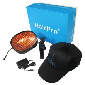 China 650nm Wavelength Hair Growth Helmet LLLT Laser Cap For Hair Loss wholesale