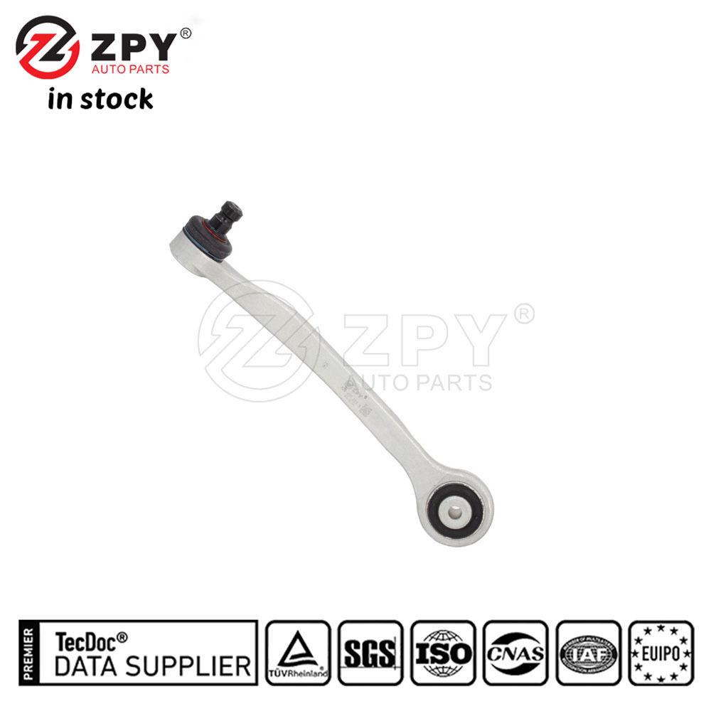 ZPY Upper Right Control Arm 4E0407506B for Audi VW Porsche