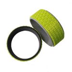 Gym 33.5CM Yoga Exercise Wheel