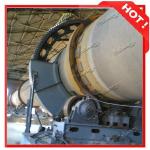 CE Approved Sawdust Rotary Dryer Price