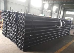 China 5 Inch ZX50 Trenchless Horizontal Directional Drilling Steel Pipe wholesale