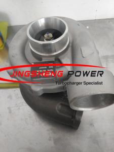 China 53279886206 5327-988-6206 5327 988 6206 K27 Turbo For Kkk Mercedes Benz Truckwith OM422 wholesale
