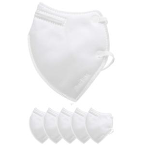 China Washable N95 Face Mask With High Particulate Filtration Efficiency wholesale