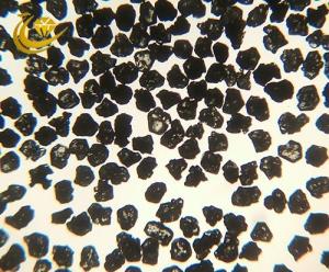 China AC Series Rough Industrial Diamonds , Synthetic Gem Diamonds High Performance wholesale