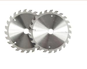 China 205mm Hardwood Saw Blade Industrial Grade High-Hardness wholesale