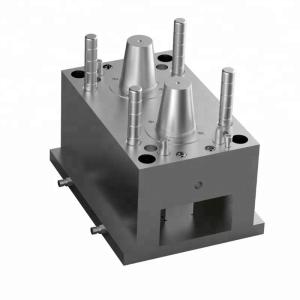China NAK80 Plastic Mold Components wholesale