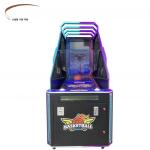 Dreamland Coin Operation Basketball Gaming Machine For Fun Center
