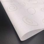 30gsm Wrapping Tissue Paper For Clothes Butter Paper Eco Friendly