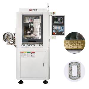 China Revolutionize Your Jewelry Crafting with Five Axis Jewelry Carving Machine wholesale