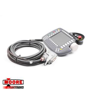 China KRC1 69-000-398 KRC1 69000398 KUKA Robot Teach Pendant KCP on sale
