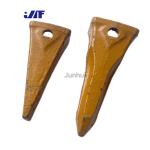 CAT E320 Excavator Bucket Teeth 1U3352 HRC48-52 Wear Resistance