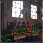 carnival games pirate ship rides amusement ride pirate ship 12 seats for sale