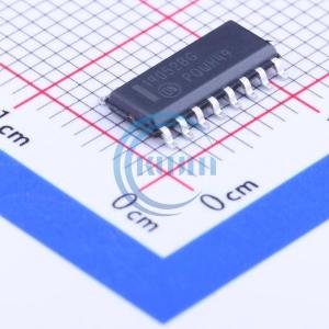 China MC14052BDR2G wholesale