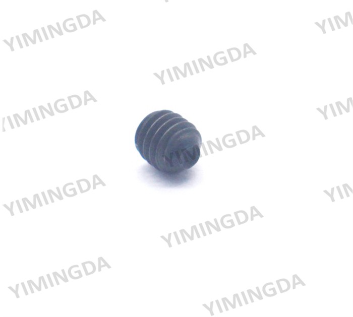 PN 0357- cutter machine Screw SSS w.CP M3x3 DIN916 HFC710 For Gerber Spreader