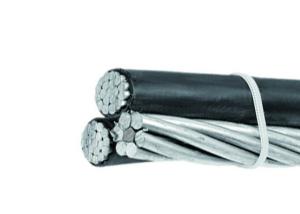 China 0.6KV 1KV ACSR Aluminum Conductor Steel Reinforced wholesale