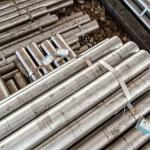 INCOLOY Alloy 890 Alloy Round Bar Superalloy High Strength