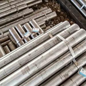 China INCOLOY Alloy 890 Alloy Round Bar Superalloy High Strength wholesale