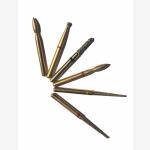 Rotary Instruments Dental Drill Burs Diamond Dental Burs