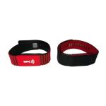 Fitness Center Silicone Custom NFC Bracelets Waterproof Sports Wristband