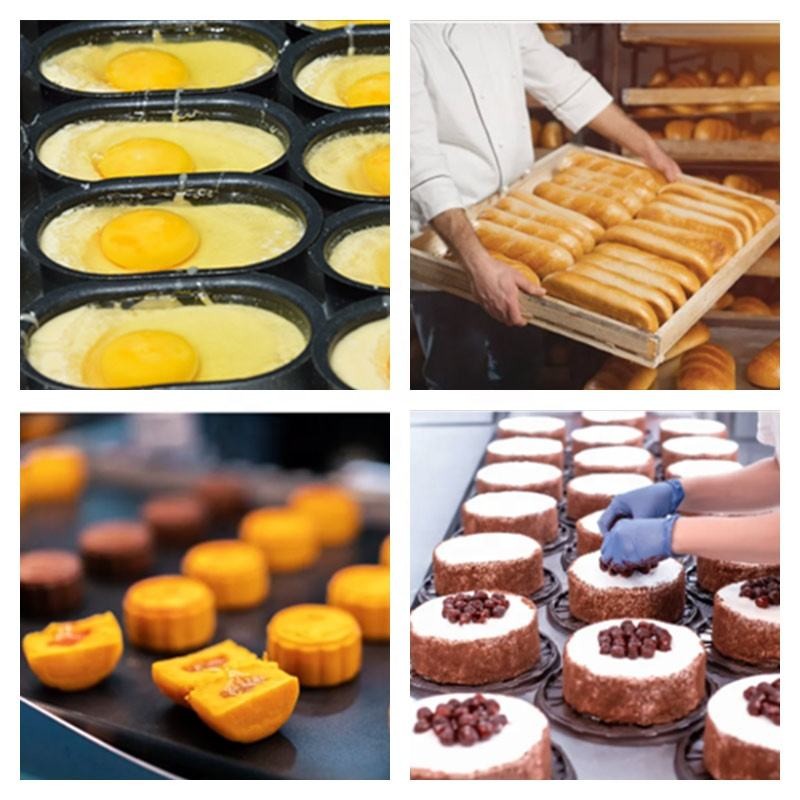 Automatic Egg Breaker And Yolk Separator Machine 10800pcs/H