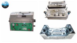 China Injection Moulds Surface Cleaning Treatment Equipment High Pressure wholesale