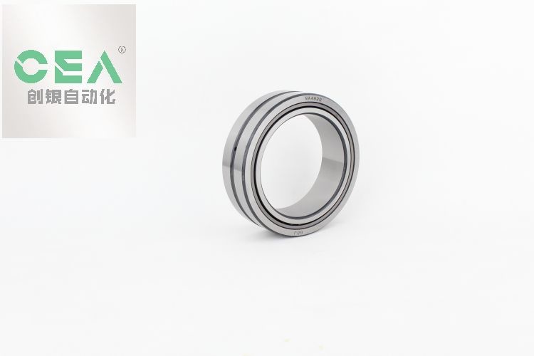 Bidirectional Needle Roller Bearing HK1816 Full Solid Ferrule SS Outer Hexagon Kneed