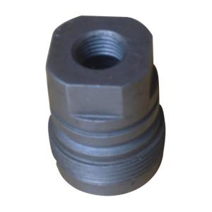 China Micro Machining 0.003mm CNC Stainless Steel Parts wholesale