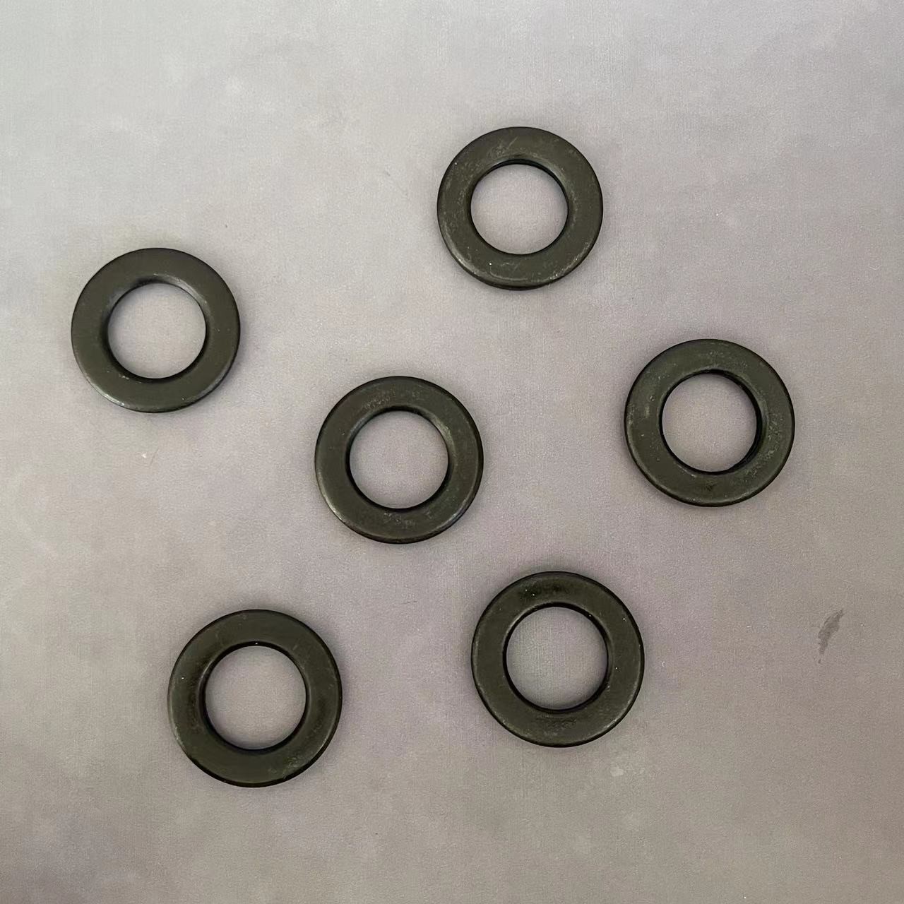 DIN6916 Washer/Non Standard Washer, Plain/Dacromet/Black Oxide/Zinc plated/HDG