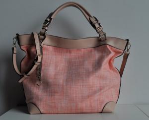 China PU leather Handbag Fashion Women Crossbody Bag Shoulderbag on sale