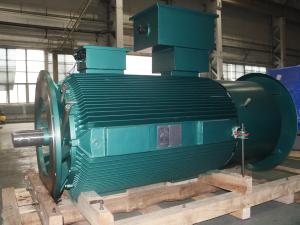 China YVFE3 225M-2 45kW 380V Three Phase Asynchronous Motor 2975RPM wholesale