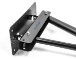 Aluminum Wall Mount Boom Arm for Photography Studio Video Lights